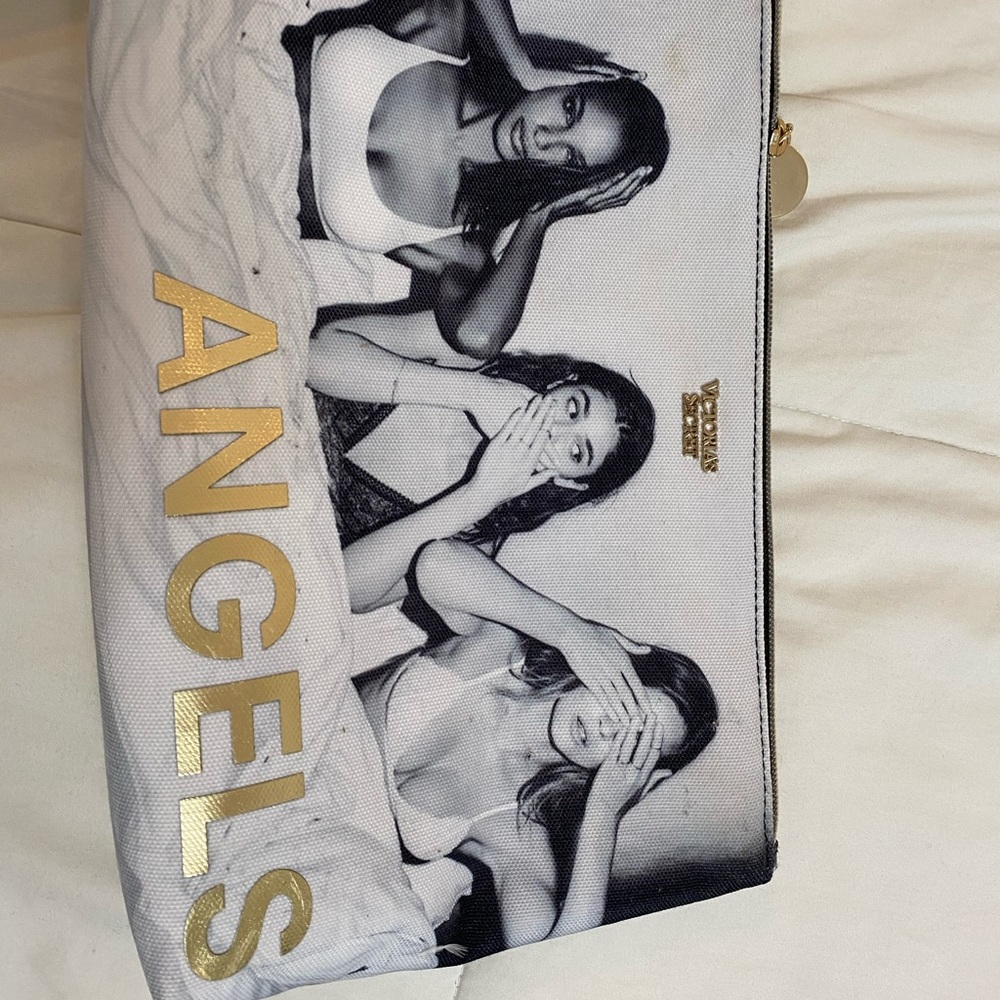 Victoria Secret Traval/ makeup bag
